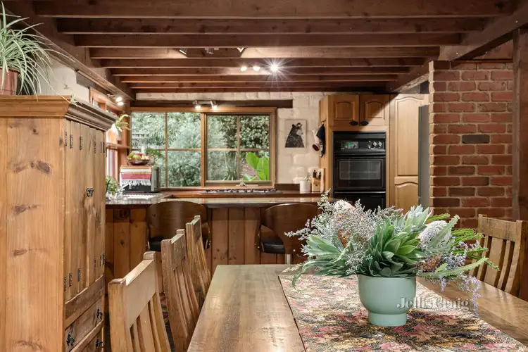 Fourth view of Homely house listing, 52 Valonia Drive, Eltham VIC 3095