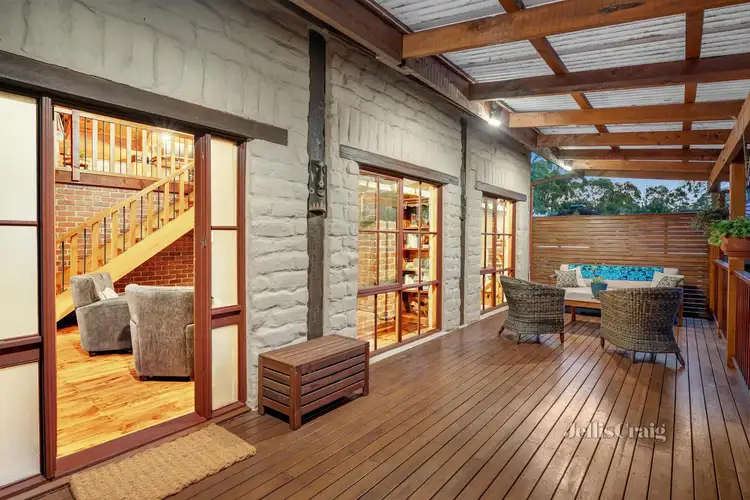 Sixth view of Homely house listing, 52 Valonia Drive, Eltham VIC 3095