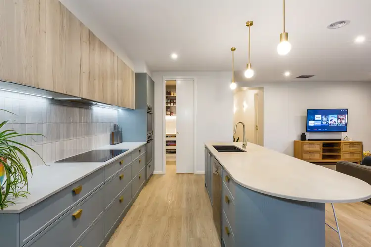 Fourth view of Homely house listing, 15 Whatman Street, Lucas VIC 3350