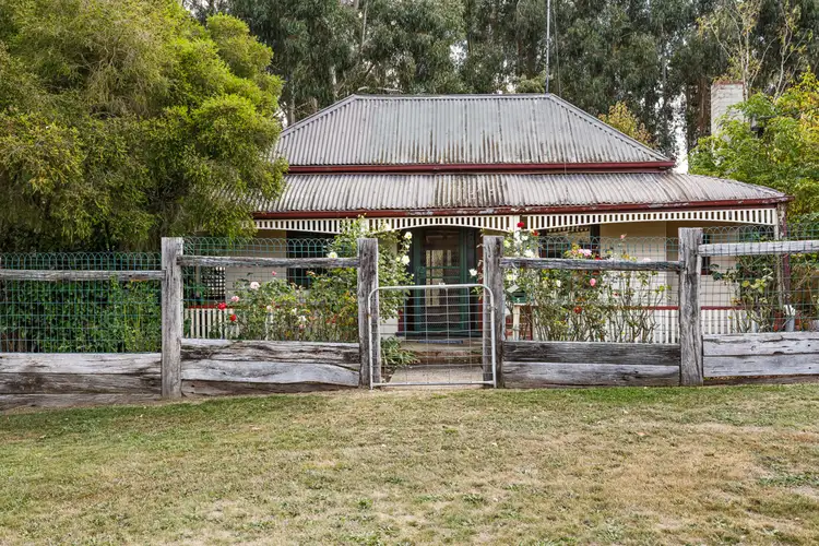 Main view of Homely house listing, 5 York Street, Linton VIC 3360