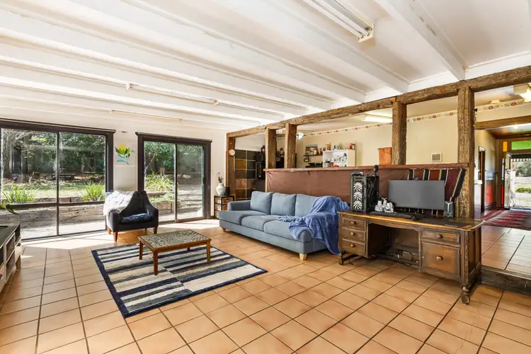 Fifth view of Homely house listing, 5 York Street, Linton VIC 3360