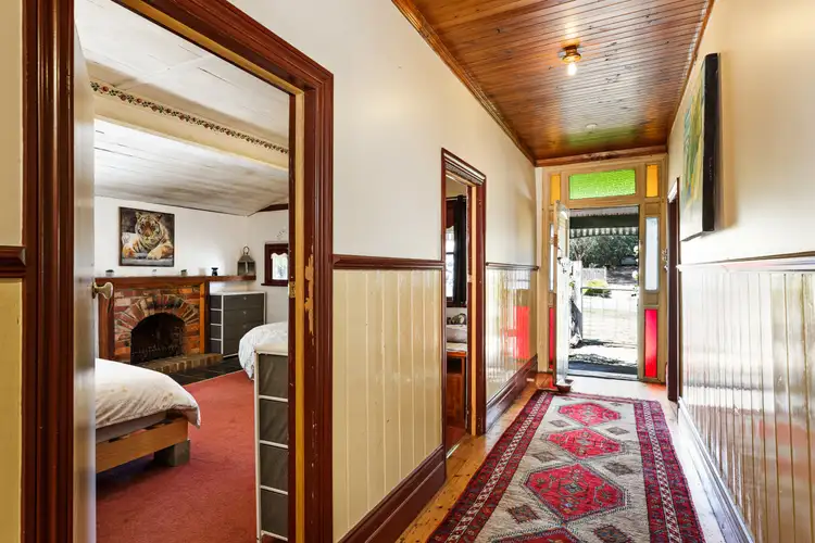 Sixth view of Homely house listing, 5 York Street, Linton VIC 3360