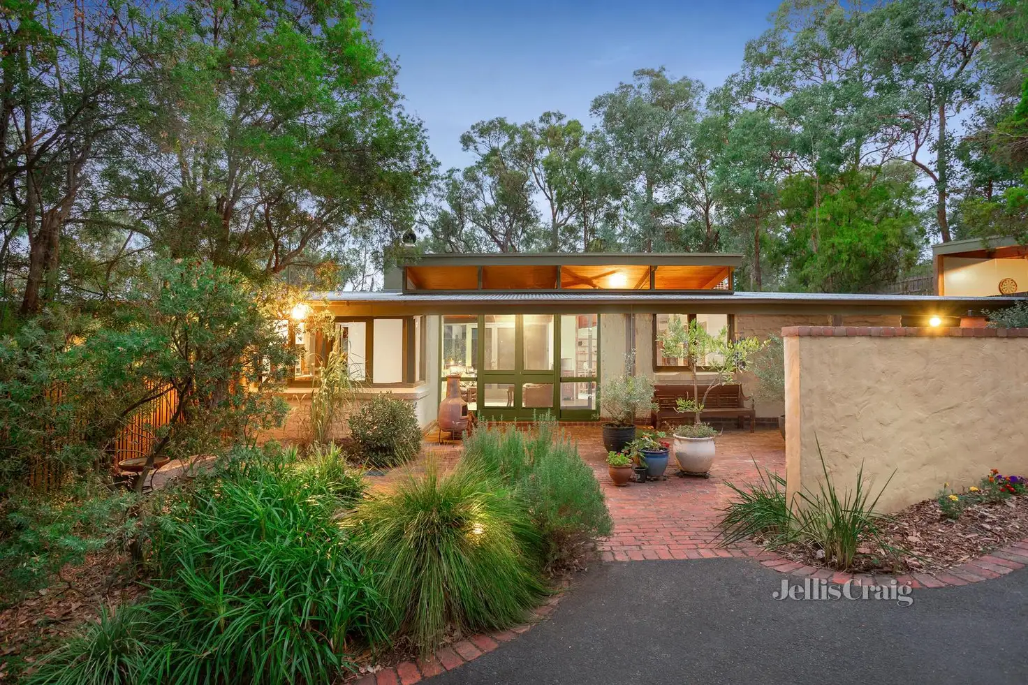 Main view of Homely house listing, 33 Kruses Road, North Warrandyte VIC 3113