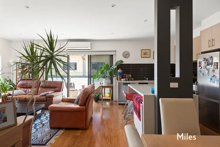 6/5 Vine Street, Heidelberg VIC 3084