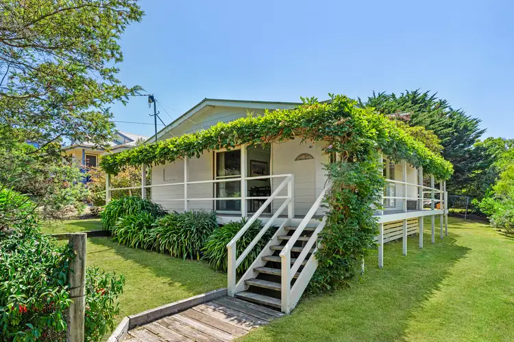 Main view of Homely house listing, 13 Coastal Drive, Flinders VIC 3929