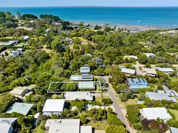 Second view of Homely house listing, 13 Coastal Drive, Flinders VIC 3929