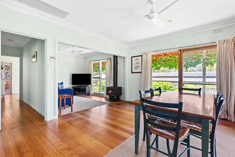 Fifth view of Homely house listing, 13 Coastal Drive, Flinders VIC 3929