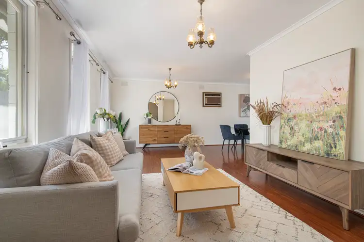 Second view of Homely house listing, 28 Mundara Drive, Ringwood VIC 3134