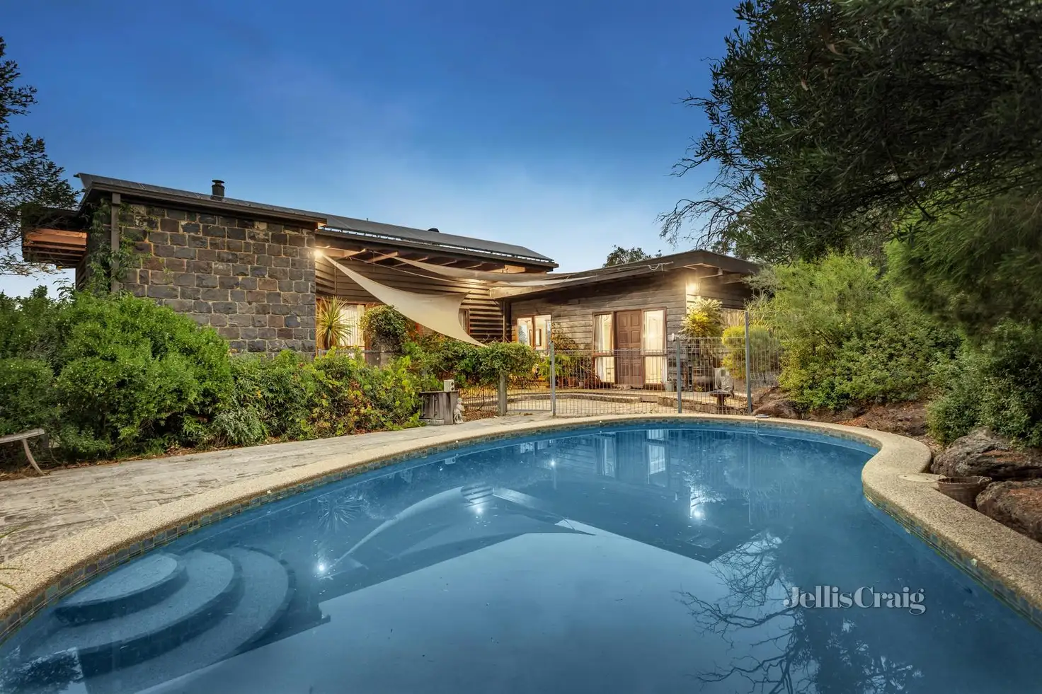 Main view of Homely house listing, 370 Yan Yean Road, Yarrambat VIC 3091