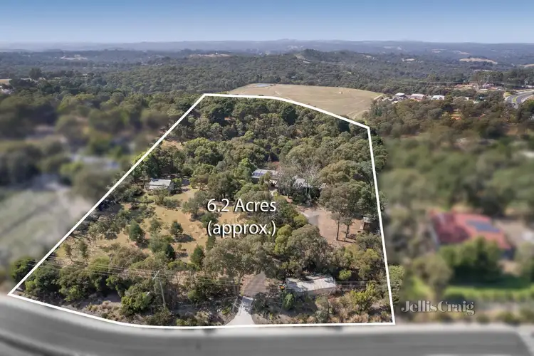 Third view of Homely house listing, 370 Yan Yean Road, Yarrambat VIC 3091