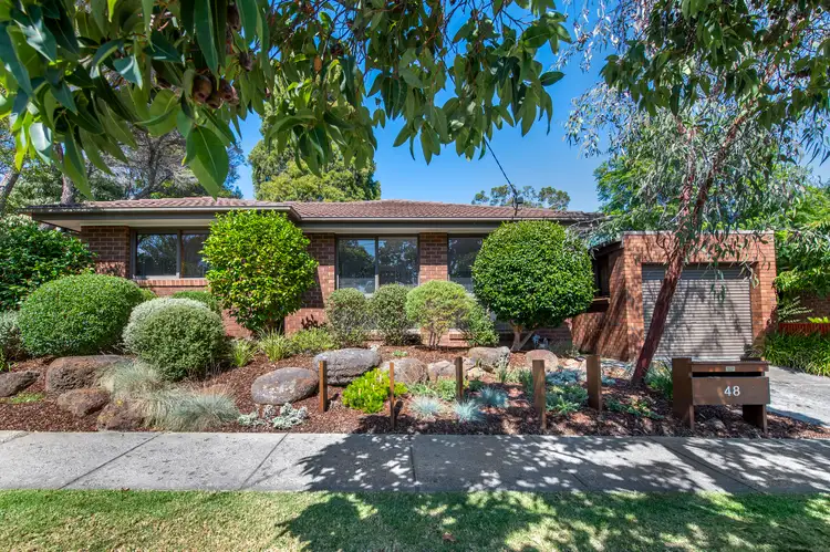 48 The Avenue, Blackburn VIC 3130