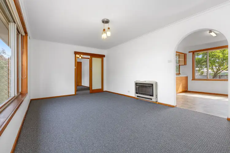 Third view of Homely house listing, 204 Campbells Crescent, Redan VIC 3350