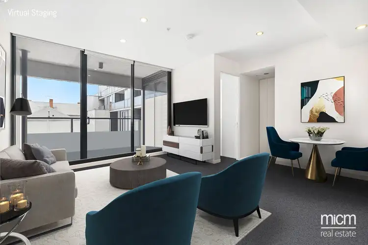 111/253 Bridge Road, Richmond VIC 3121