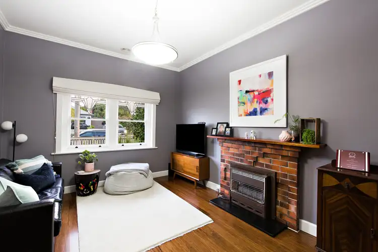 Second view of Homely house listing, 427 Eureka Street, Eureka VIC 3350