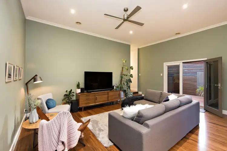 Fourth view of Homely house listing, 427 Eureka Street, Eureka VIC 3350