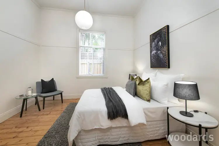 Fifth view of Homely house listing, 2 Wattle Grove, Hawthorn VIC 3122