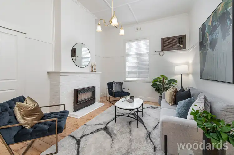 Sixth view of Homely house listing, 2 Wattle Grove, Hawthorn VIC 3122