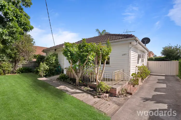 1289 Centre Road, Oakleigh South VIC 3167
