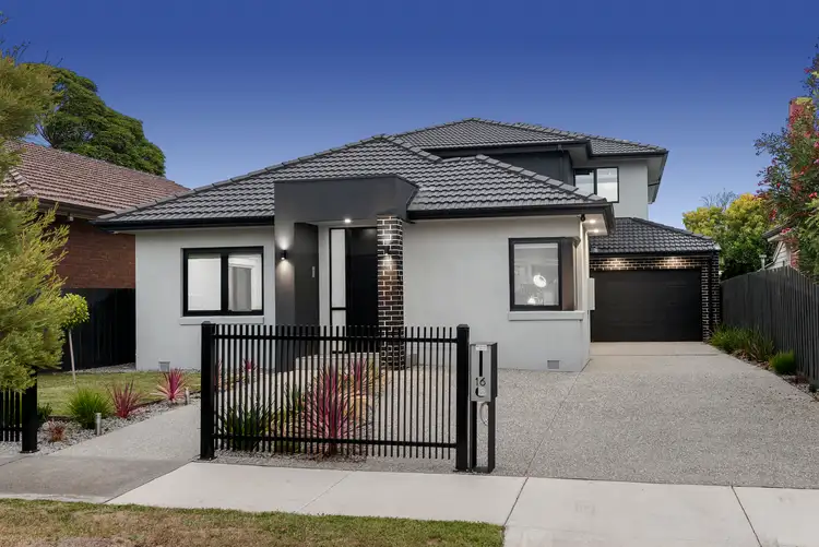 16 Wilson Street, Oakleigh VIC 3166