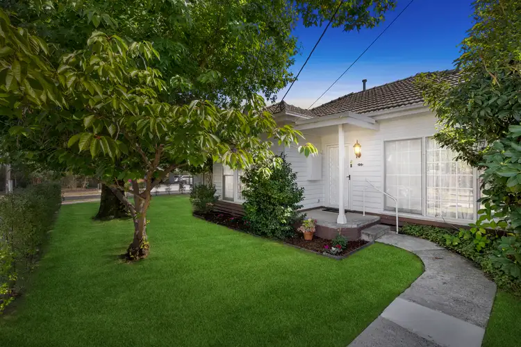 Main view of Homely unit listing, 1/36 Park Lane, Mount Waverley VIC 3149