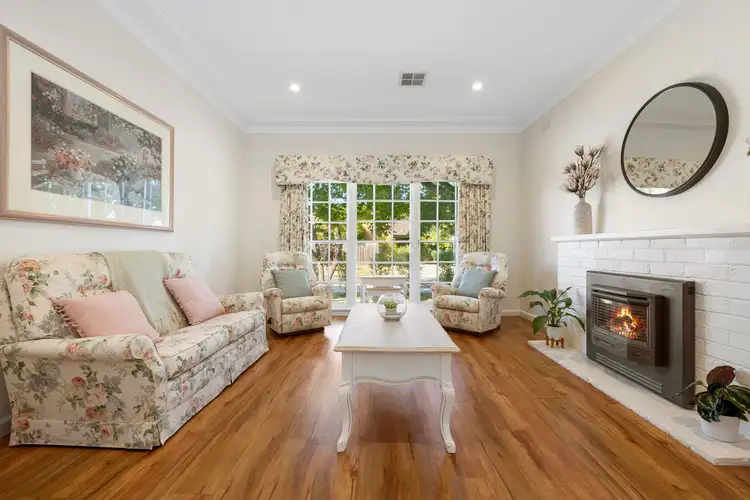 Second view of Homely unit listing, 1/36 Park Lane, Mount Waverley VIC 3149