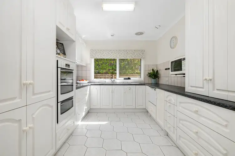 Third view of Homely unit listing, 1/36 Park Lane, Mount Waverley VIC 3149