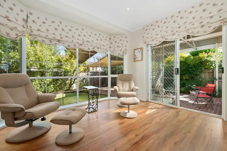 Fourth view of Homely unit listing, 1/36 Park Lane, Mount Waverley VIC 3149