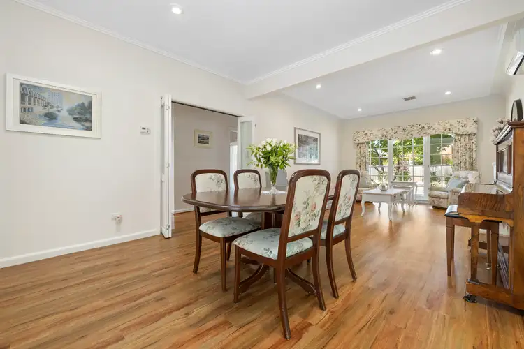 Sixth view of Homely unit listing, 1/36 Park Lane, Mount Waverley VIC 3149