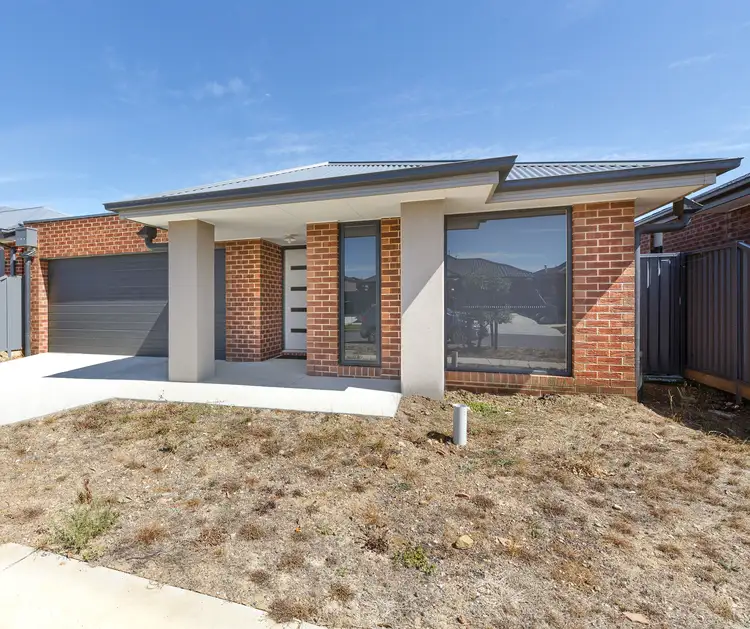 21 Beldi Street, Alfredton VIC 3350