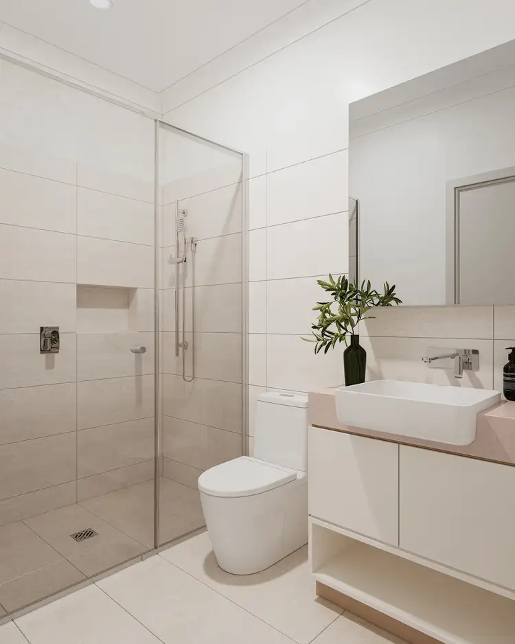 Second view of Homely townhouse listing, 2/510 Findon Road, South Morang VIC 3752