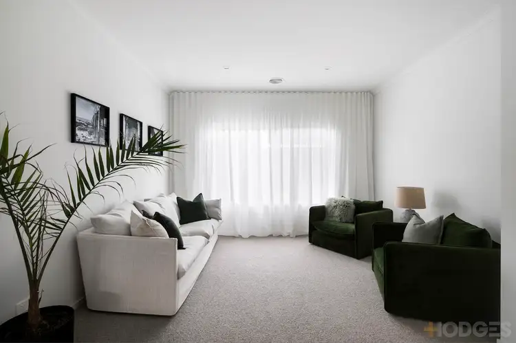 Third view of Homely house listing, 35 Cheviot Terrace, Ocean Grove VIC 3226