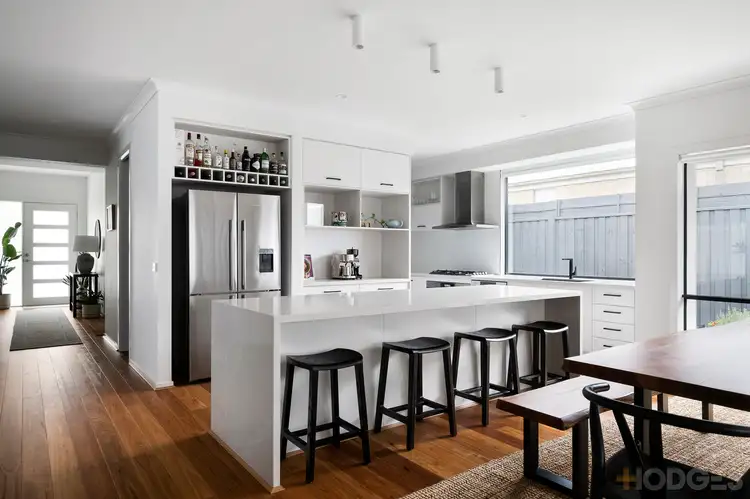 Fifth view of Homely house listing, 35 Cheviot Terrace, Ocean Grove VIC 3226