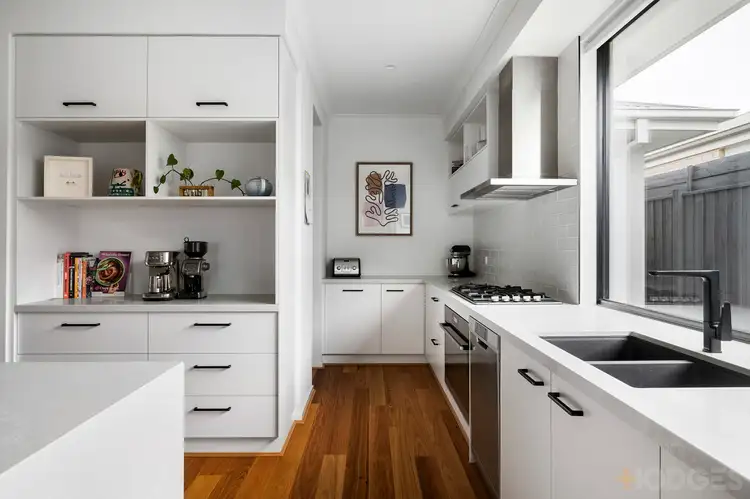 Sixth view of Homely house listing, 35 Cheviot Terrace, Ocean Grove VIC 3226