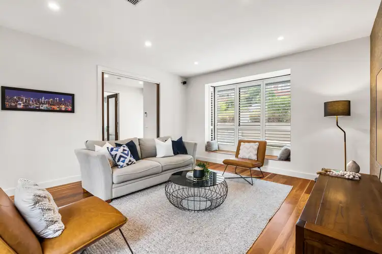 Second view of Homely house listing, 1/36 Bales Street, Mount Waverley VIC 3149