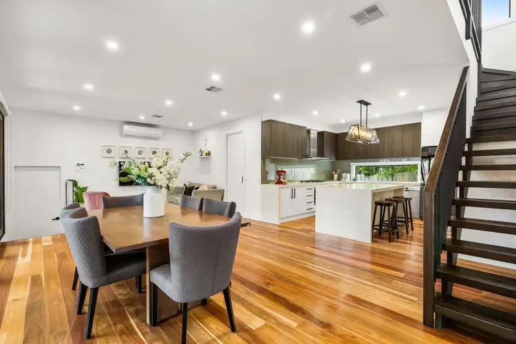 Third view of Homely house listing, 1/36 Bales Street, Mount Waverley VIC 3149