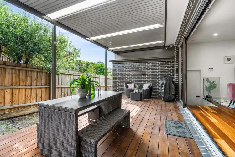 Fifth view of Homely house listing, 1/36 Bales Street, Mount Waverley VIC 3149