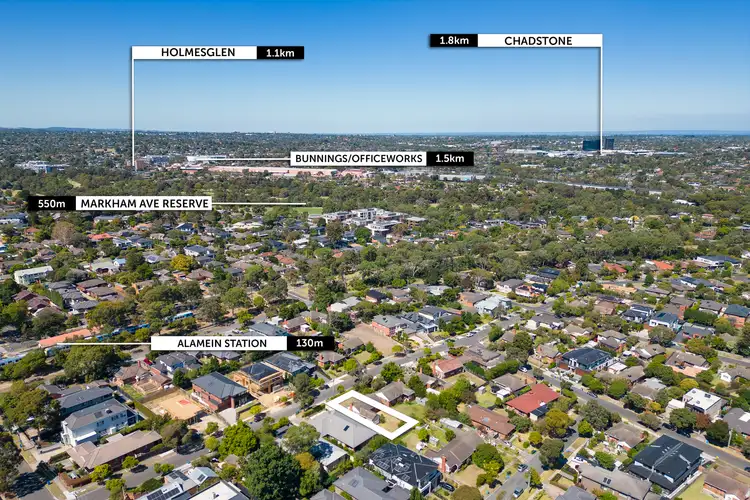 Fourth view of Homely house listing, 8 Nicholas Street, Ashburton VIC 3147