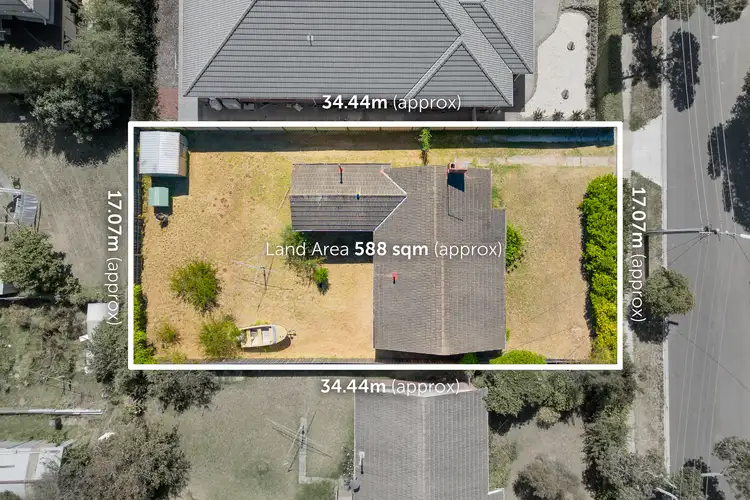 Fifth view of Homely house listing, 8 Nicholas Street, Ashburton VIC 3147
