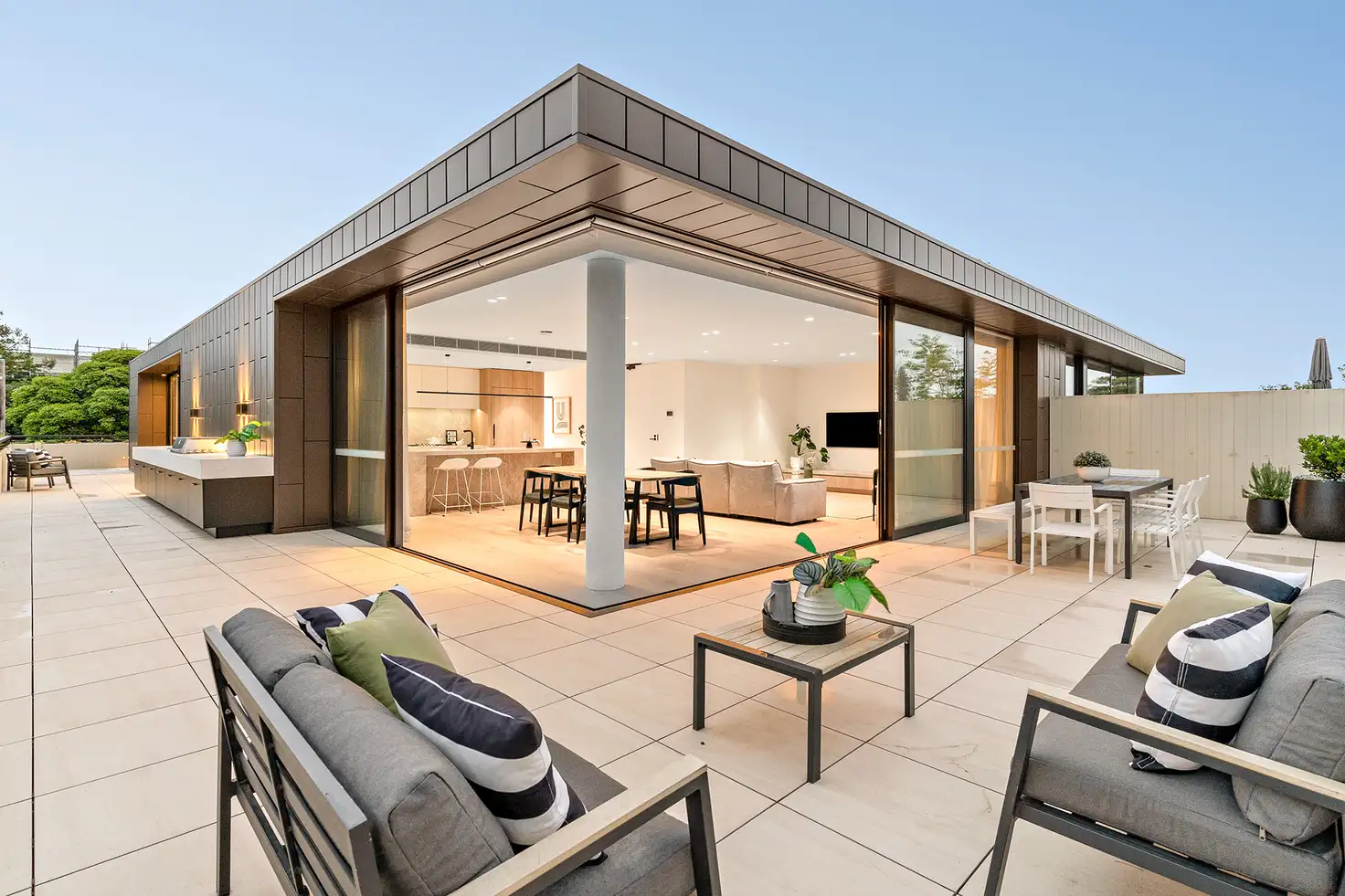 Main view of Homely apartment listing, 8/2a Dunlop Avenue, Kew VIC 3101