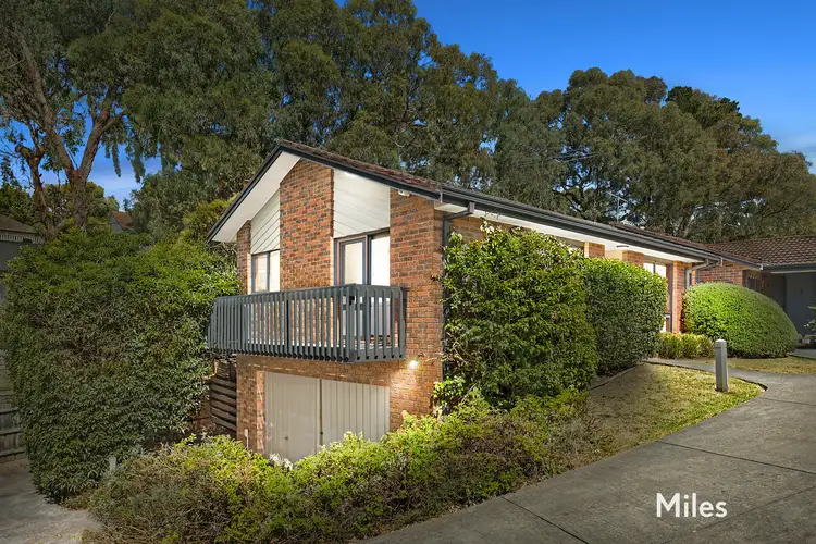 5/31 Paterson Crescent, Greensborough VIC 3088