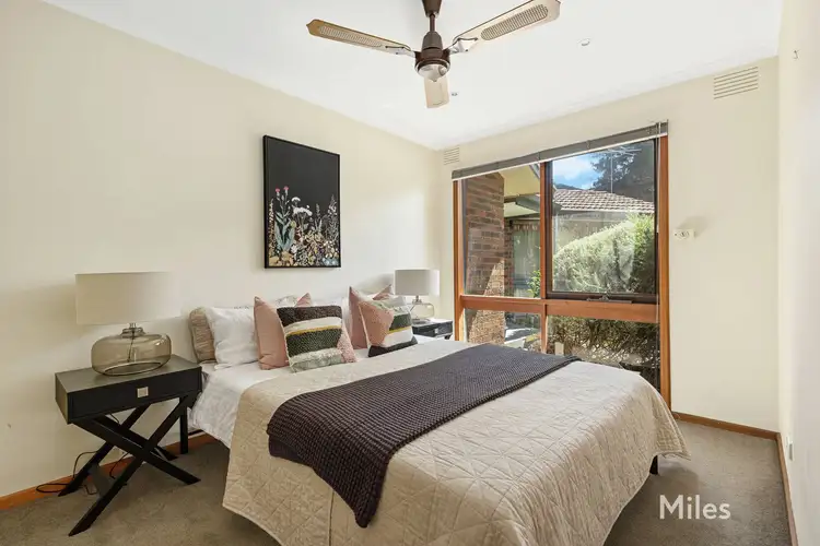 Sixth view of Homely unit listing, 5/31 Paterson Crescent, Greensborough VIC 3088
