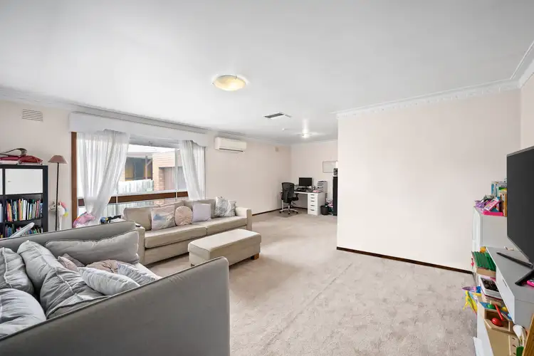 Second view of Homely house listing, 12 Lana Court, Airport West VIC 3042