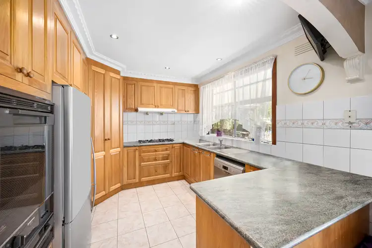 Third view of Homely house listing, 12 Lana Court, Airport West VIC 3042
