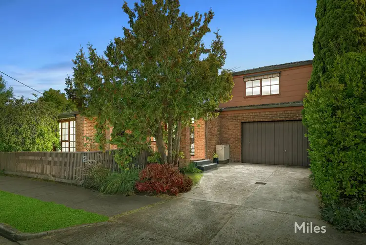 2/49 Livingstone Street, Ivanhoe VIC 3079