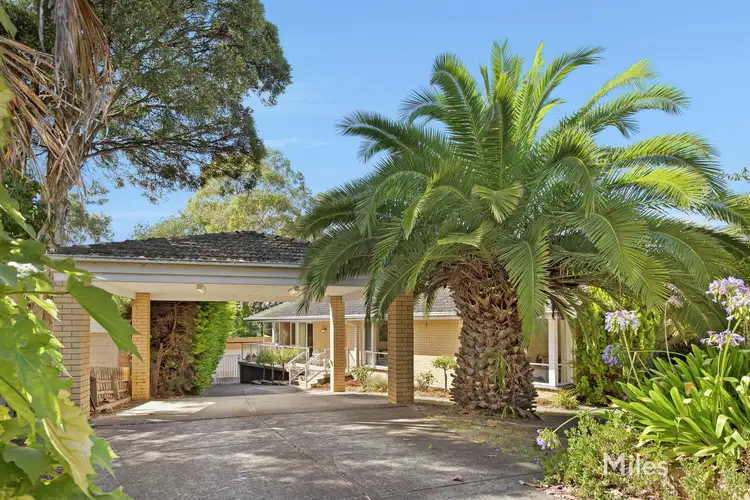 59 Victoria Avenue, Rosanna VIC 3084