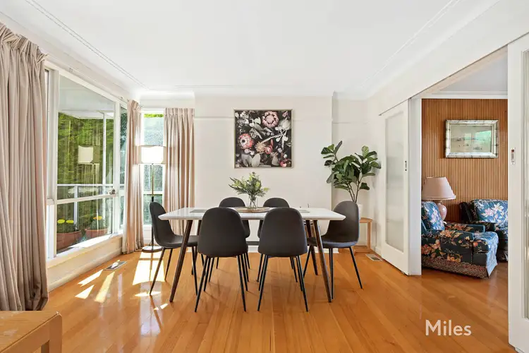 Sixth view of Homely house listing, 59 Victoria Avenue, Rosanna VIC 3084