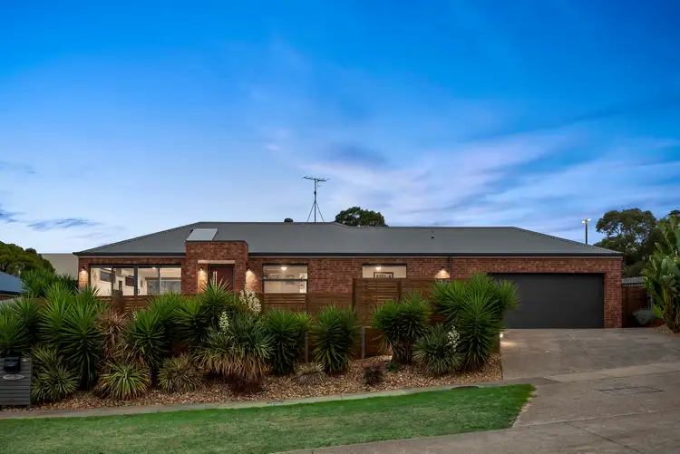 Main view of Homely house listing, 19 Ashwood Close, Ocean Grove VIC 3226