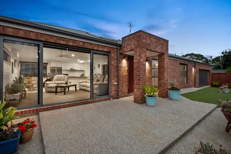 Second view of Homely house listing, 19 Ashwood Close, Ocean Grove VIC 3226