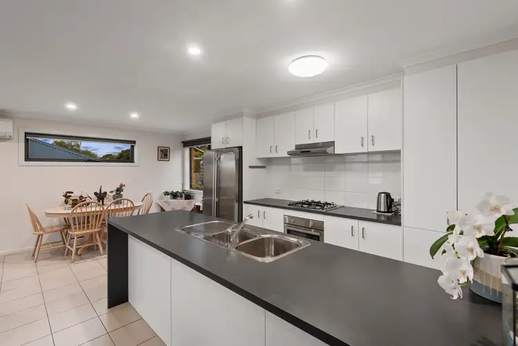 Third view of Homely house listing, 19 Ashwood Close, Ocean Grove VIC 3226