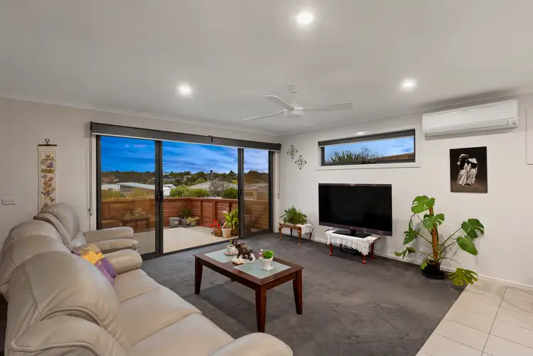 Fourth view of Homely house listing, 19 Ashwood Close, Ocean Grove VIC 3226